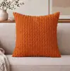 Capas de almofada lisas com textura de bolhas mais vendidas da Amazon para sofás de sala de estar, almofadas de cabeceira de quarto