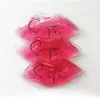 Bolsa de Hielo Refrigerante para Labios Hecha de Material de PVC, Paquete Caliente y Frío de Gel No Congelante, Suministro de Circulación Física