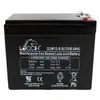 Bateria Rex DJW12-7.0 12V7AH controle de acesso de segurança energia de backup host de energia UPS embutido