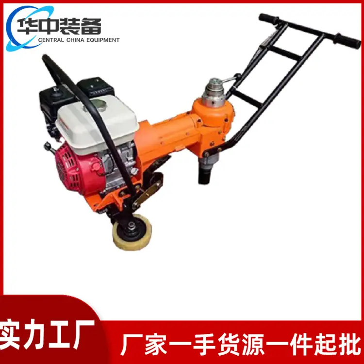 NLB-300型内燃单头螺栓扳01