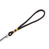 Pulsera de Cuerda para Agarrar Cuerda de Juego para Agarrar Cuerda de Perla Tejida Fina Hecha a Mano Hilo de Juego para Wen Correa de Cuerda Semi-acabada Cuerda de Jade