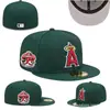 2024 novo boné de beisebol de comércio exterior Yankees aba larga aba redonda masculino e feminino totalmente fechado não ajustável bordado boné de tamanho