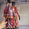 Produtos de Papel Sacrificiais, Crianças, Homens e Mulheres, Guardas de Segurança, Babás, Suprimentos para o Festival Qingming, Produtos de Papel, Suprimentos para Funerais, Atacado de Baixo Preço