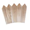 Base de Punta de Flecha de Madera Maciza Carro de Comando del Emperador de Jade Ficha de Madera Tallada Espada de Comando de Taishang Laojun