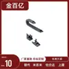 Substituição para Corrente de Arraste Plástica de Nylon para Máquina-Ferramenta Shanglong Twb10-C10/15/20-R18/28/38-20 30 40