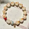 Colección Popular de Pulseras: Pulseras de Gota de Agua, Pulseras de Diseño Único, Estilo Dulce, Recomendadas por Xiaohongshu, Joyería de Amistad