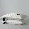 Modelo Nuevo 2025 Núcleo de Almohada para Dormir Suave y Cómodo 5D