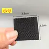 Alternativa de permanente masculino Morgan, permanente com papel alumínio, ferramenta de permanente para salão de cabeleireiro masculino de cabelo curto, ferramenta de estilização de cabelo