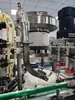 Versão Totalmente Elétrica da Máquina de Enchimento Líquido Sem Fonte de Ar 4 Cabeças Óleo Essencial Licor Bebida Perfume Óleo Comestível Pequena Máquina de Enchimento