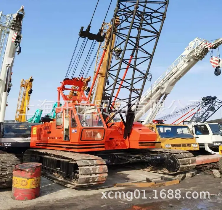 50ton crane (3)