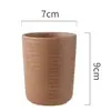 Taza de Agua Estilo Japonés Taza de Cerámica Comercial para Café Preparado a Mano Taza de Té Hogareña Comercio Exterior Transfronterizo Taza de Café Helado Americano