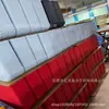 Ponto EVA Portátil Portátil Armazenamento Bolsa de Praia Transfronteiriça Grande Cesta Estampada Grande Bolsa de Praia