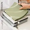 Patrón Lichi Cuaderno de Negocios de Alto Valor Cuaderno Personalizado Bloc de Notas de Imitación de Cuero Set de Caja de Regalo Cuaderno Venta al por Mayor