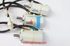 Motor servo Panasonic C MSM011A1P garantia de três meses