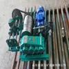 Organizador de Cuerda de Cabrestante Suministro Directo del Fabricante Bobinado Automático de Cuerda para Prevenir Saltos de Cuerda Gran Capacidad Organizador de Cuerda de Cabrestante Minero