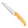 Cuchillo para Fruta de Acero Inoxidable con Funda Fabricante de Yangjiang Venta Directa Wholesale de Cuchillos Cuchillo Doméstico para Pelar Frutas Portátil