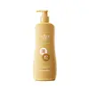 Shampoo Fofo de Luxo Controle de Oleosidade Controle de Oleosidade Anticaspa Reparação Antiquebra Fragrância de Longa Duração Hidrata o Couro Cabeludo Fabricante Dropshipping