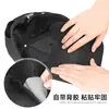 Gorra de Béisbol Amazon para Cuatro Estaciones Almohadilla Anti-Suciedad EVA Forro para la Frente Absorbente de Sudor de Verano Anti-Sudor Anti-Suciedad Anti-Abrasión Almohadilla para el Sudor