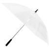 Novo LED Guarda-chuva Luminoso Automático Homens e Mulheres Alça Longa Lanterna Guarda-chuva Fotografia Palco Bar Desempenho Adereços Guarda-chuva Transparente