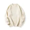 25 Nuevos Suéteres de Punto Acolchados de Cuello Redondo para Hombre en Invierno, Suéteres Interiores Cálidos, Estilo Japonés Suéteres Perezosos para Pareja de Chicos