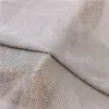 Tejido de malla encubierta tela mosquitera suave hilo de red cortina de red tela forro anti-picaduras