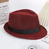 Sombrero de Paja Tejido de Moda Unisex Estilo Europeo y Americano, Sombrero de Color Sólido, Sombrero Cónico para Adulto, Sombrero de Paja de un Solo Hilo, Venta al por Mayor desde el Fabricante