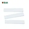 Etiqueta de lavandería de silicona RFID de ultra alta frecuencia flexible etiqueta de lavandería etiqueta pasiva venta directa de fábrica