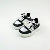Tênis Infantis Simples de Solado Macio, Sapatos Casuais Modernos e Versáteis, Novos Modelos Primavera e Outono 2026, Tênis Esportivos de Campus para Meninos e Meninas
