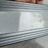 Protectores de Esquina de Goma Engrosada de Colores, Pilares de Borde de Estacionamiento, Tiras Anticolisión, Protectores de Esquina de Pared de PU para Garajes Subterráneos