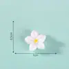 Set de tres piezas transfronterizo de caracol, abeja y mariquita lindos, accesorios decorativos DIY para jardinería y paisajismo, adornos para paisajes en miniatura