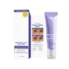 Gel para Olhos Cross-border Contour Care 10ml Gel de Cuidado Facilmente Absorvido Leve e Delicado Cuidado Hidratante para a Área dos Olhos