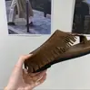 Sandalias Romanas de Plataforma de Moda para Exteriores Temporada Primavera 2026 sin Cierre Retro Plataforma Tacón Grueso Borla Zapatos sin Cierre