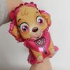 Balões de Pulso para o Dia das Crianças, Pulseiras de Balão de Desenho Animado, Balões Pequenos de Presente Promocional, Balões para Usar na Mão