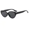 Gafas de Sol Gm para Mujer 2025 Nuevas Gafas de Sol Ojo de Gato Protección Solar de Gama Alta y Protección UV Modernas Gafas de Sol con Marco Pequeño Protección Solar