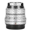 Wandering Donkey Es Adecuado para Lente Fuji Xf23F2 Película Protectora Integral Película Cambiante de Color Adhesivo sin Rastro