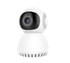 Cámara de Vigilancia Inalámbrica de Doble Banda 1080P HD Red Wifi Cámara PTZ para el Hogar Cámara para el Hogar