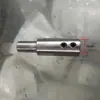 Portabrocas para hoja de sierra Portabrocas para disco de lijado Portabrocas para muela de lijado Portabrocas 32 agujeros Husillo de máquina Biela de máquina horizontal Dispositivo de sujeción Placa de sujeción