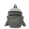 Mochila de Moda para Comercio Exterior Transfronterizo Estilo Bosque Moderno para Mujer Mochila Deportiva para Exteriores Estudiantes Universitarios Simple para Pareja Bolsa Escolar
