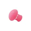 Entrenador Muscular Masetero Cara en V Papada Bola de Belleza de Silicona Reafirmante Facial Esquinas de la Boca Surcos Nasogenianos Artefacto de Masaje