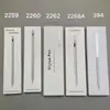 Para iPad Lápis Apple Android Bluetooth Tela Sensível ao Toque Apple Caneta Touch Anti-Erro