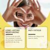 Gotas para Ojos con Extracto de Miel de Ximonth Refrescantes, Suaves, Nutritivas, Hidratantes y Cuidado Solución para el Cuidado de los Ojos