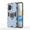 Adequado para Capa de Celular Honor 100 X50 Pantera Negra Armor X9A Homem de Ferro Suporte Honor 200Pro Capa Anti-Queda X40