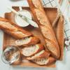 Pan Baguette Francés, Pasteles Horneados Integrales, Snacks, Restaurante de Té Desayuno Nutritivo, Sin Azúcar, Estilo Francés, Venta al por Mayor Popular Transfronteriza