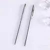 Nuevo bolígrafo stylus pequeño Gaoshi bolígrafo de bola capacitivo de metal bolígrafo de regalo de doble propósito Bolígrafo de bola de metal se puede configurar bolígrafo publicitario