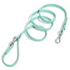 Arnés para Perro Estilo Chaleco Anti-Mordida Impermeable Correa de PVC Collar para Perro Fábrica de Origen