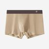 Ropa Interior para Hombre Algodón Burbuja Calzoncillos Bóxer para Hombre Cintura Media Cómodos Deportivos Transpirables Calzoncillos Bóxer para Hombre Shorts Venta al por Mayor
