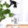 Salão de Beleza Pequeno Frasco Borrifador Ultra Fino de Névoa Plástico para Maquiagem Hidratação, Uso Doméstico, Regar Flores, Limpeza Interna