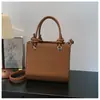 Bolsa Saco Fashionável Tendência Transfronteiriça para Mulheres 2026 Novo Modelo Design Simples de Nicho Bolsa Transversal Bolsa de Ombro para o Dia a Dia