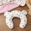 Nueva Almohada para Mascotas Almohada Especial Maltés Almohada para Dormir Gatos Almohada para Perros Pequeños Yorkshire