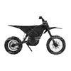 Motocicleta Eléctrica Todoterreno Vehículo Competitivo Off-Road Bicicleta de Montaña para Adultos Motor sin Escobillas de Alta Velocidad Vehículo Eléctrico